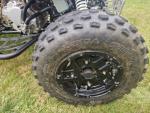Klikněte pro detailní foto č. 16 - Access Motor Tomahawk 400 Limited