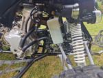 Klikněte pro detailní foto č. 17 - Access Motor Tomahawk 400 Limited