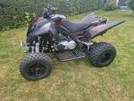 Detail nabídky - Access Motor Tomahawk 400 Limited