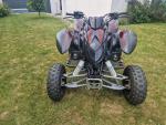 Klikněte pro detailní foto č. 3 - Access Motor Tomahawk 400 Limited