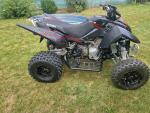 Klikněte pro detailní foto č. 5 - Access Motor Tomahawk 400 Limited