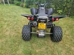 Klikněte pro detailní foto č. 7 - Access Motor Tomahawk 400 Limited