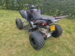 Klikněte pro detailní foto č. 8 - Access Motor Tomahawk 400 Limited