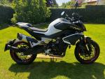 Detail nabídky - CFMOTO 800 NK