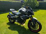 Klikněte pro detailní foto č. 2 - CFMOTO 800 NK