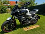 Klikněte pro detailní foto č. 3 - CFMOTO 800 NK