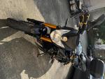 Detail nabídky - Yamaha FZ 8 N