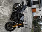 Klikněte pro detailní foto č. 4 - Yamaha FZ 8 N