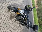 Klikněte pro detailní foto č. 5 - Yamaha FZ 8 N