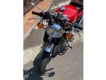 Klikněte pro detailní foto č. 4 - Honda CB 500 Sport