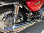 Klikněte pro detailní foto č. 9 - Honda CB 500 Sport