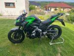 Klikněte pro detailní foto č. 4 - Kawasaki Z 900