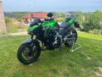 Klikněte pro detailní foto č. 3 - Kawasaki Z 900