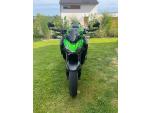 Klikněte pro detailní foto č. 5 - Kawasaki Z 900