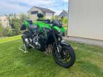Detail nabídky - Kawasaki Z 900