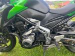 Klikněte pro detailní foto č. 8 - Kawasaki Z 900