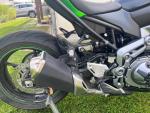 Klikněte pro detailní foto č. 9 - Kawasaki Z 900
