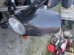Klikněte pro detailní foto č. 12 - Yamaha XJR 1300
