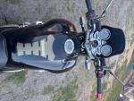 Klikněte pro detailní foto č. 5 - Yamaha XJR 1300