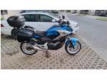 Klikněte pro detailní foto č. 5 - Honda NC 750 X