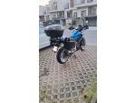 Klikněte pro detailní foto č. 6 - Honda NC 750 X