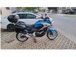 Klikněte pro detailní foto č. 7 - Honda NC 750 X
