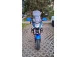 Klikněte pro detailní foto č. 8 - Honda NC 750 X