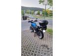 Klikněte pro detailní foto č. 9 - Honda NC 750 X