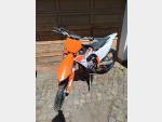 Detail nabídky - KTM 450 SX-F