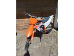 Detail nabídky - KTM 450 SX-F