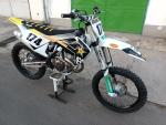 Detail nabídky - Husqvarna FC 350