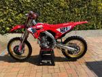 Detail nabídky - Honda CRF 450 R