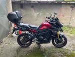 Klikněte pro detailní foto č. 1 - Yamaha Tracer 9 / 900