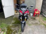 Klikněte pro detailní foto č. 2 - Yamaha Tracer 9 / 900