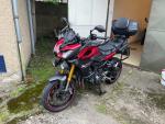 Klikněte pro detailní foto č. 3 - Yamaha Tracer 9 / 900