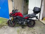 Klikněte pro detailní foto č. 4 - Yamaha Tracer 9 / 900