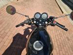 Klikněte pro detailní foto č. 10 - Suzuki GS 500 E