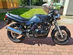 Klikněte pro detailní foto č. 4 - Suzuki GS 500 E