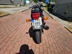 Klikněte pro detailní foto č. 6 - Suzuki GS 500 E