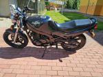 Klikněte pro detailní foto č. 8 - Suzuki GS 500 E