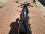 Klikněte pro detailní foto č. 9 - Suzuki GS 500 E
