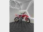 Detail nabídky - Honda CRF 450 R
