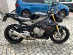 Klikněte pro detailní foto č. 4 - BMW S 1000 R