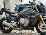 Klikněte pro detailní foto č. 6 - BMW S 1000 R