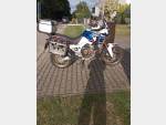 Detail nabídky - Honda CRF 1000 L Africa Twin Adventure Sports ABS
