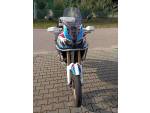 Klikněte pro detailní foto č. 7 - Honda CRF 1000 L Africa Twin Adventure Sports ABS
