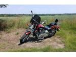 Klikněte pro detailní foto č. 4 - Yamaha XVS 1100 DragStar