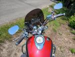 Klikněte pro detailní foto č. 9 - Yamaha XVS 1100 DragStar