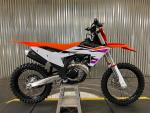 Detail nabídky - KTM 450 SX-F