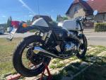 Klikněte pro detailní foto č. 3 - Royal Enfield Continental GT 650